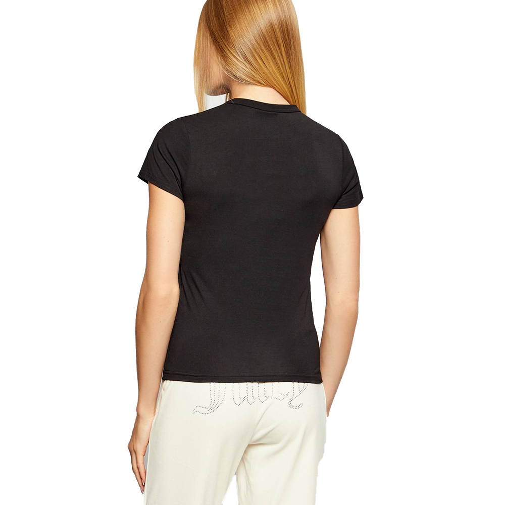 JUICY COUTURE DOG CREST HERITAGE KNITTED TANK JCGTK225015 2