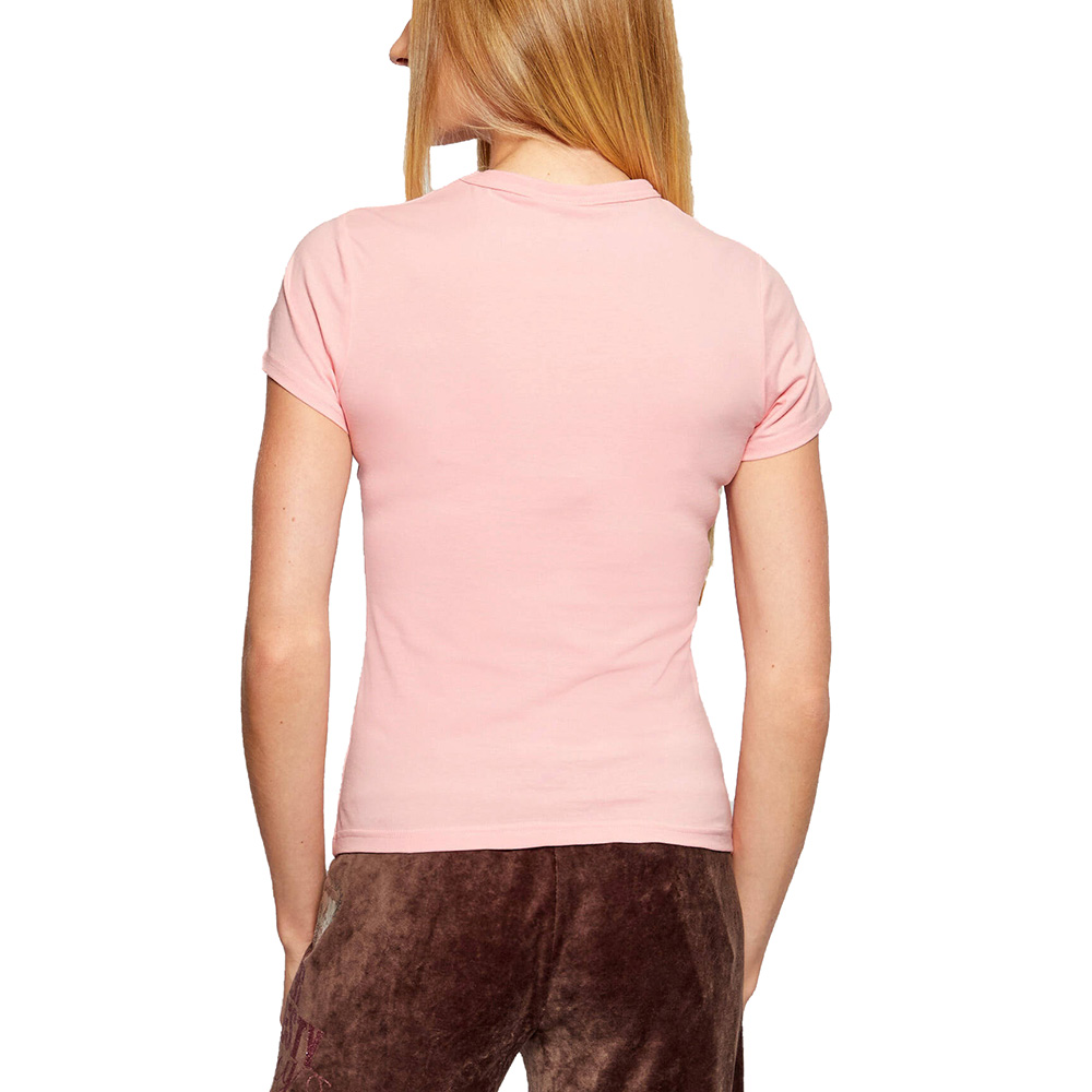 JUICY COUTURE DOG CREST HERITAGE KNITTED TANK JCGTK225015 2