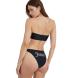 JUICY COUTURE ARIEL BANDEAU BIKINI SET JCIT122001 2