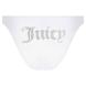 JUICY COUTURE ARIEL BANDEAU BIKINI SET JCIT122001 2