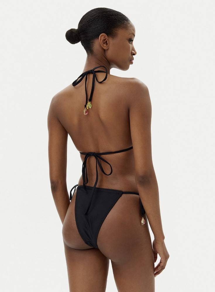 JUICY COUTURE TAIHITI TRIANGLE BIKINI JCITS125202 2