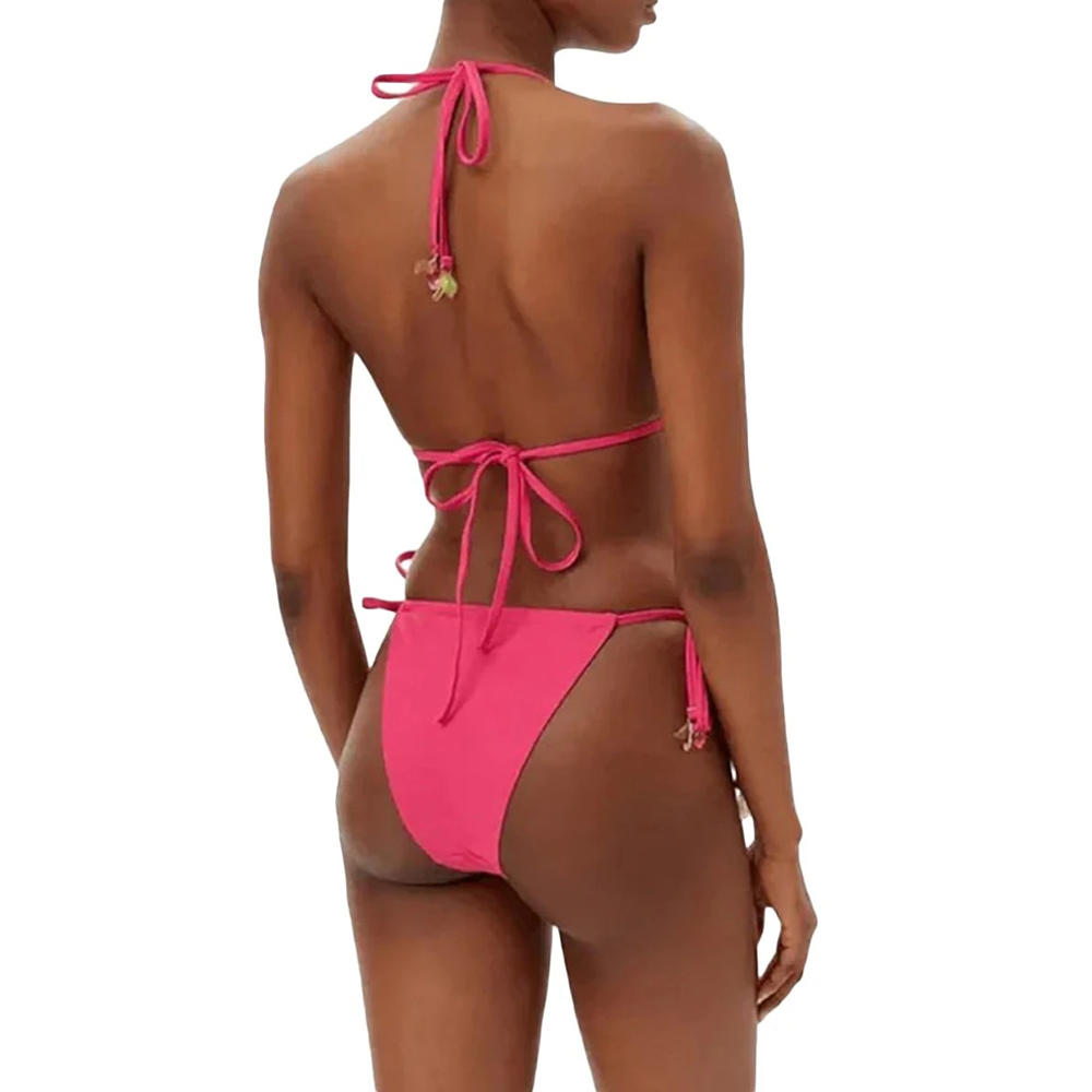 JUICY COUTURE TAIHITI TRIANGLE BIKINI JCITS125202 2