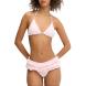 JUICY COUTURE HERITAGE SET TOWELLING <br/>FRILLY BIKINI JCITS126202 1