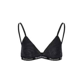 JUICY COUTURE JENESIS TIGER MESH TRIANGLE BRA JCLQB223518