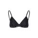 JUICY COUTURE JENESIS TIGER MESH TRIANGLE BRA JCLQB223518 1