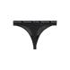 JUICY COUTURE JANESSA TIGER MESH THONG 3PK JCLTH223519 2