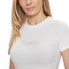 JUICY COUTURE SHRUNKEN DIAMANTE T-SHIRT JCMCT223257 3