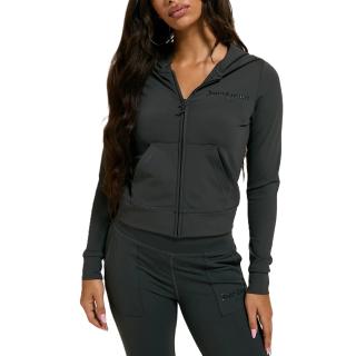 JUICY COUTURE ACTIVEWEAR ENNIS HOODIE JCSAS125401