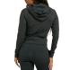 JUICY COUTURE ACTIVEWEAR ENNIS HOODIE JCSAS125401 2