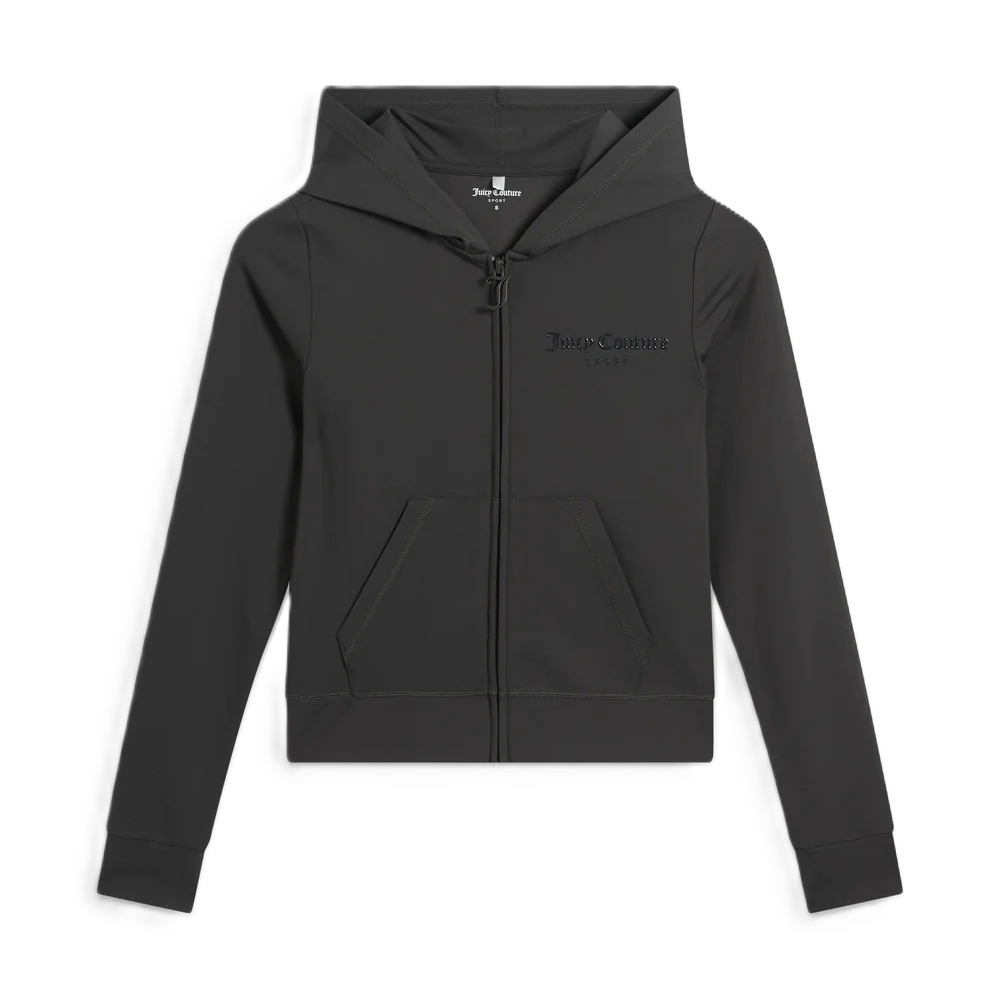 JUICY COUTURE ACTIVEWEAR ENNIS HOODIE JCSAS125401 3