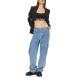 JUICY COUTURE JOLIE STRIPE BRALETTE JCSQB223413 3