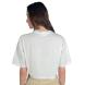 JUICY COUTURE 3D CROPPED TEE 2