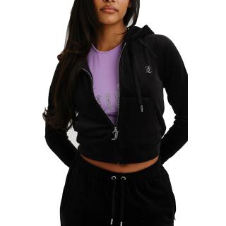 JUICY COUTURE MADISON HOODIE JCWA122001