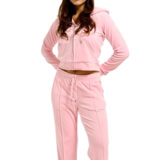JUICY COUTURE MADISON HOODIE JCWA122001