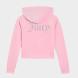 JUICY COUTURE MADISON HOODIE JCWA122001 2