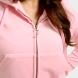 JUICY COUTURE MADISON HOODIE JCWA122001 3