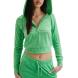 JUICY COUTURE MADISON HOODIE JCWA122001 1