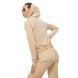 JUICY COUTURE MADISON HOODIE JCWA122001 2