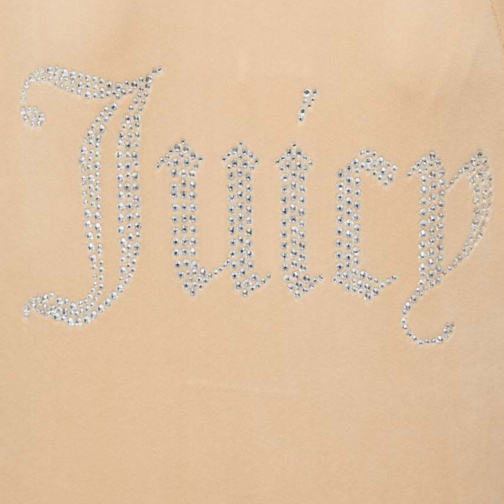 JUICY COUTURE MADISON HOODIE JCWA122001 3
