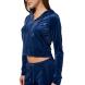 JUICY COUTURE MADISON HOODIE JCWA122001 2
