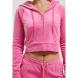 JUICY COUTURE MADISON HOODIE JCWA122001 2
