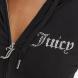 JUICY COUTURE OOLA OUTLINE HOODIE JCWAS126306 3