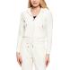 JUICY COUTURE MADISON OUTLINE HOODIE JCWAS126326 2