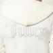 JUICY COUTURE MADISON OUTLINE HOODIE JCWAS126326 3