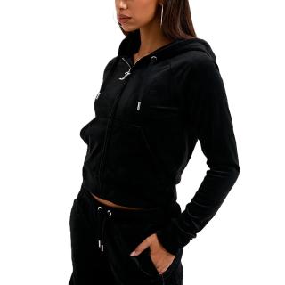 JUICY COUTURE MADISON OUTLINE HOODIE JCWAS225306