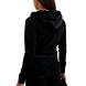 JUICY COUTURE MADISON OUTLINE HOODIE JCWAS225306 2