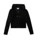 JUICY COUTURE MADISON OUTLINE HOODIE JCWAS225306 3