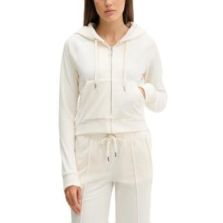 JUICY COUTURE MADISON OUTLINE HOODIE JCWAS225306