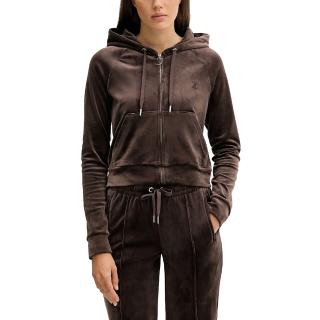 JUICY COUTURE MADISON OUTLINE HOODIE JCWAS225306