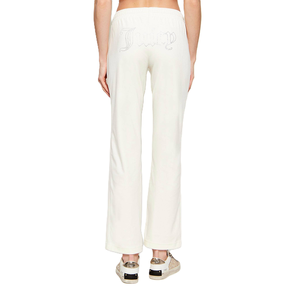 JUICY COUTURE TINA OUTLINE TRACKPANT JCWBJ126327 1