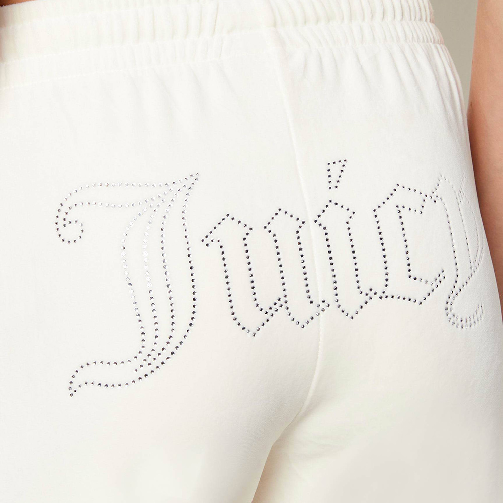 JUICY COUTURE TINA OUTLINE TRACKPANT JCWBJ126327 3