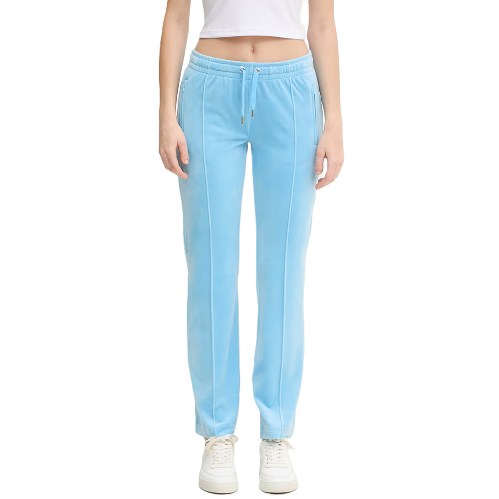 JUICY COUTURE TINA OUTLINE TRACKPANT JCWBJ126327 2