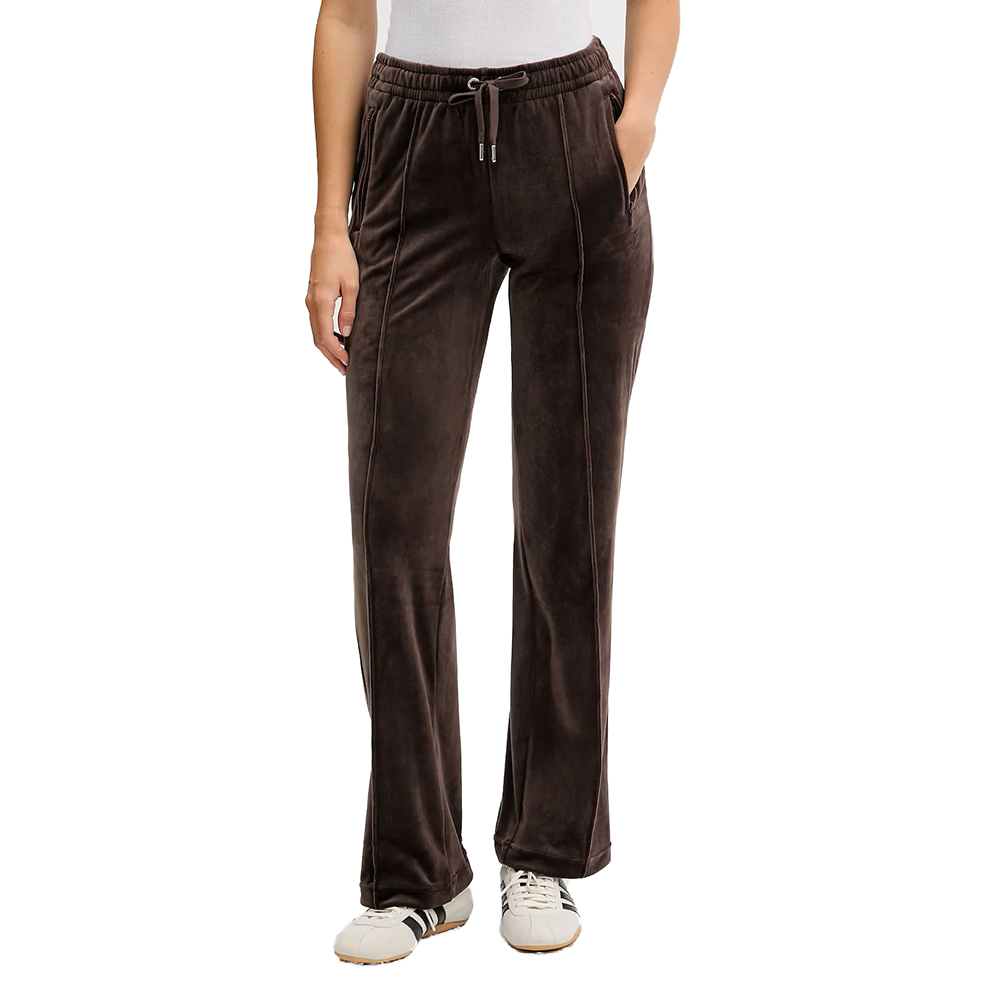 JUICY COUTURE  TINA OUTLINE  TRACKPANT JCWBJ225307 1