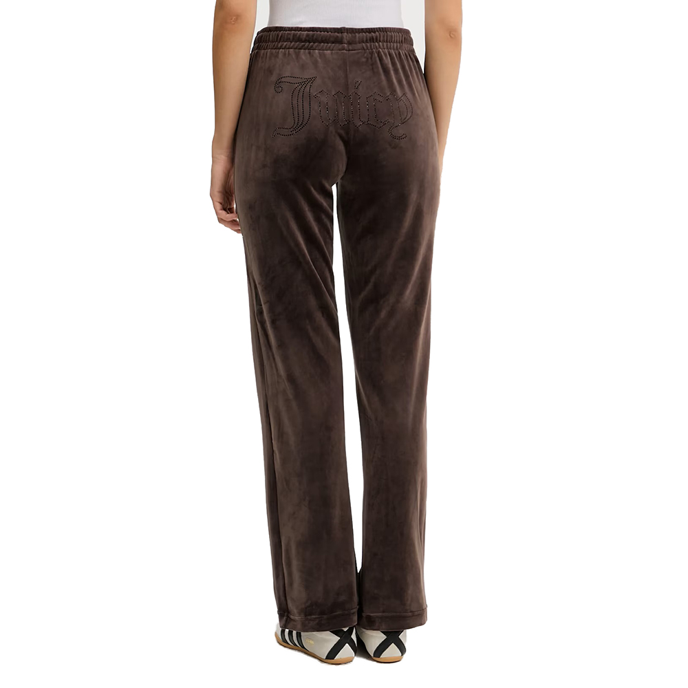 JUICY COUTURE  TINA OUTLINE  TRACKPANT JCWBJ225307 2