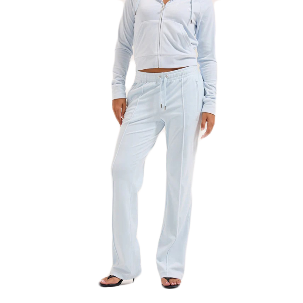 JUICY COUTURE  TINA OUTLINE  TRACKPANT JCWBJ225307 1