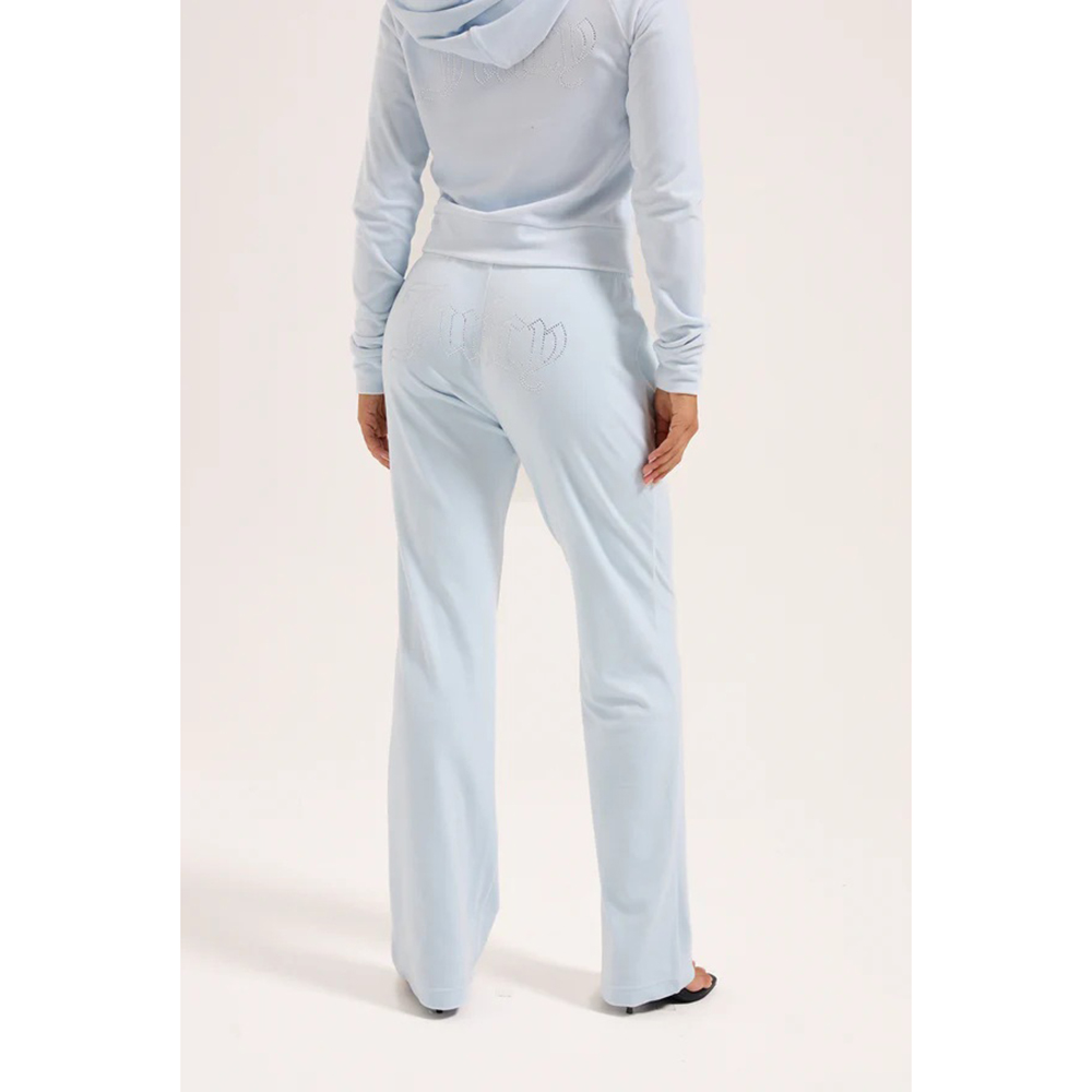 JUICY COUTURE  TINA OUTLINE  TRACKPANT JCWBJ225307 2