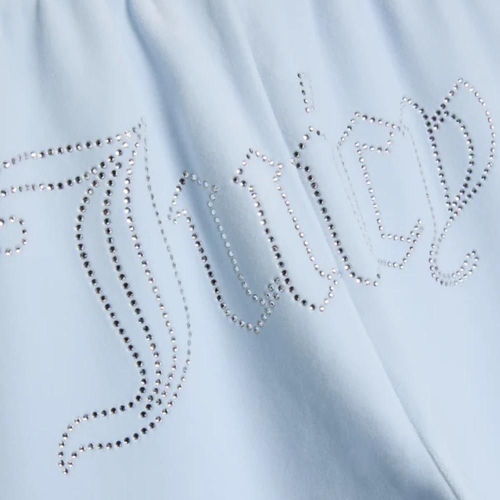 JUICY COUTURE  TINA OUTLINE  TRACKPANT JCWBJ225307 3