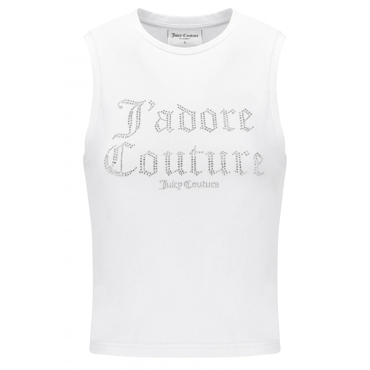 JUICY COUTURE JADORE COUTURE TANK