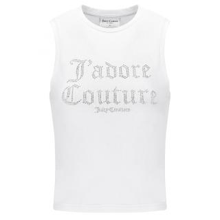 JUICY COUTURE JADORE COUTURE TANK