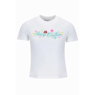 JUICY COUTURE JUICY ORGANIC TSHIRT