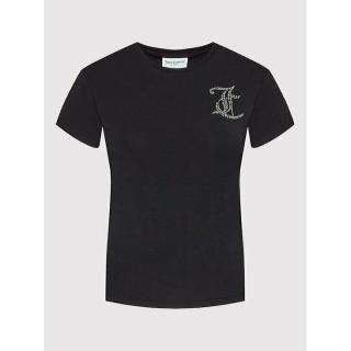 JUICY COUTURE Μπλούζα Κοντομάνικο