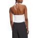 JUICY COUTURE TIED HALTER NECK TOP JCWCT125306 2