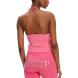 JUICY COUTURE TIED HALTER NECK TOP JCWCT125306 2