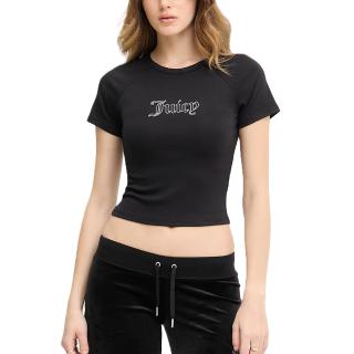 JUICY COUTURE JUICY BABY TEE JCWCT126317