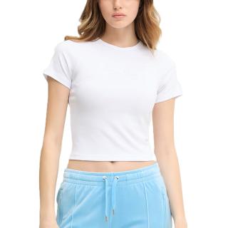 JUICY COUTURE JUICY BABY TEE JCWCT126317