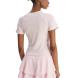 JUICY COUTURE JUICY BABY TEE JCWCT126317 2